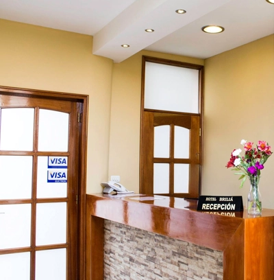 Hotel Boutique Briliá
