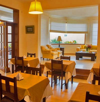 Hotel Boutique Briliá