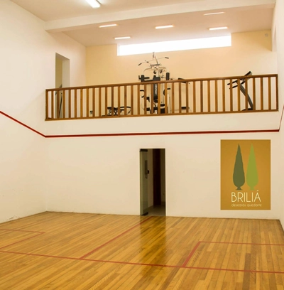 Hotel Boutique Briliá
