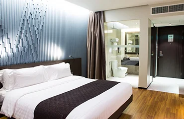 Hotel Boutique Briliá